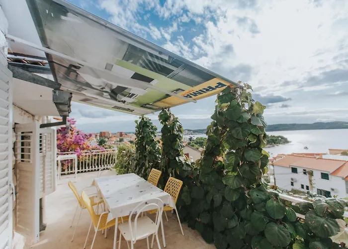 Appartement Radic - Affordable By The