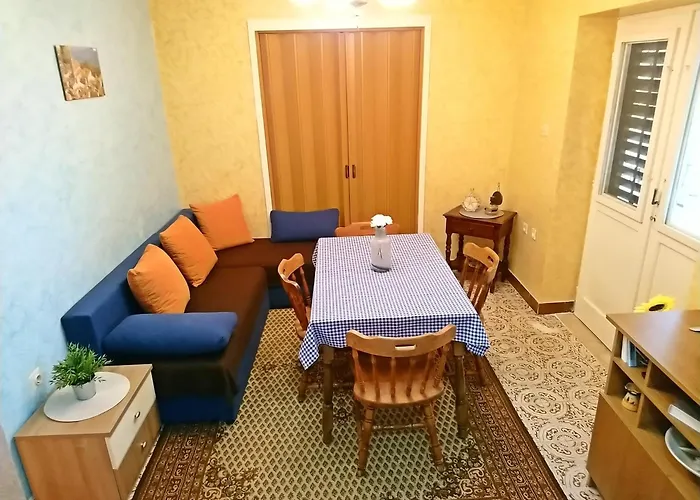 Appartement Radic - Affordable By The *