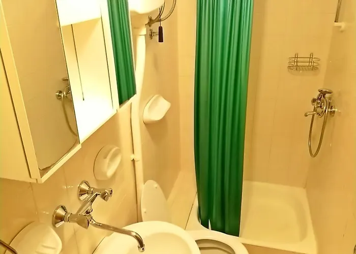 Radic - Affordable By The Appartement *