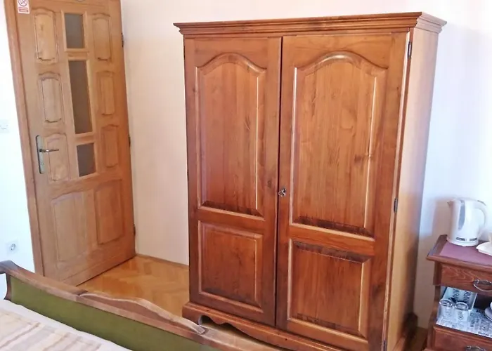 Appartement Radic - Affordable By The *