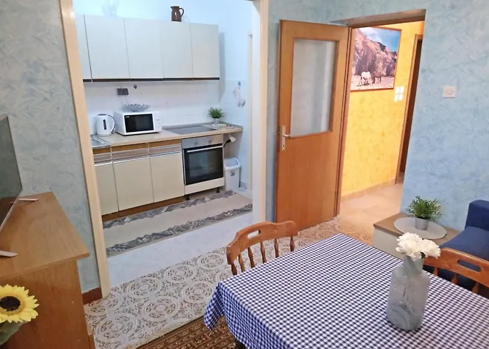 Radic - Affordable By The Appartement *