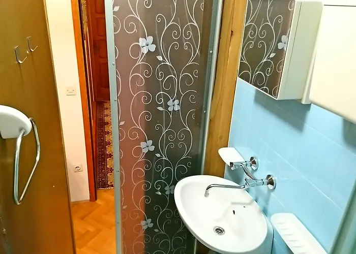 Appartement Radic - Affordable By The Trogir