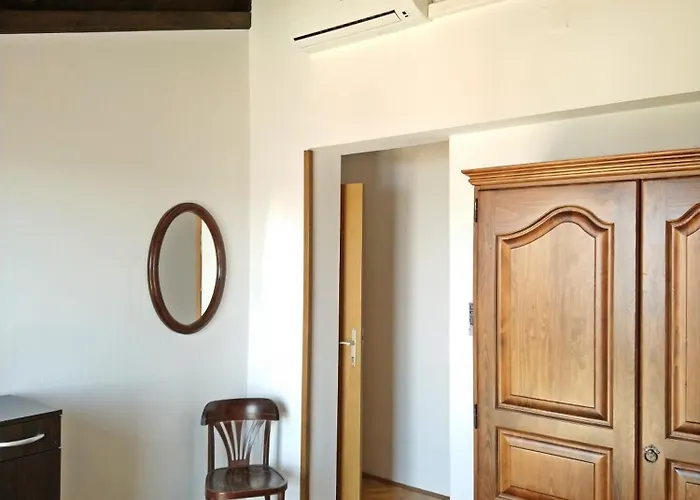 Radic - Affordable By The Appartement