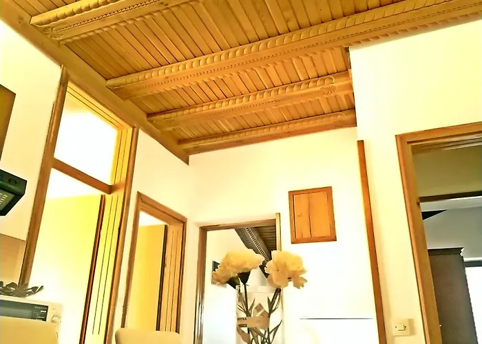 Radic - Affordable By The Appartement