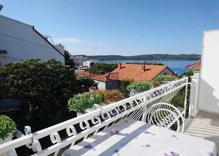 Appartement Radic - Affordable By The *