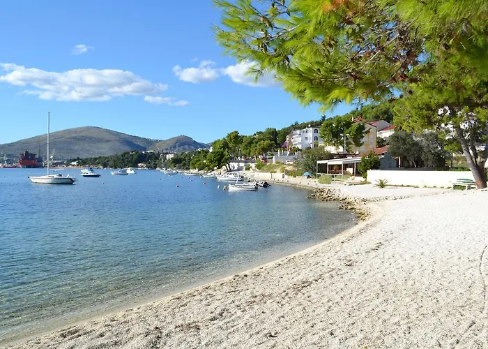 Radic - Affordable By The Trogir