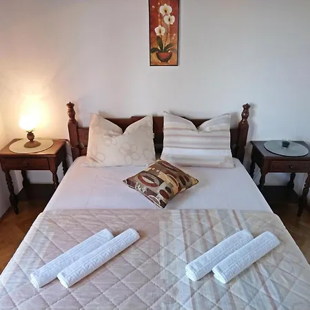 Apartment Vila Radic *