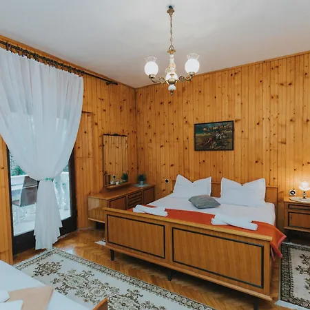 Vila Radic Apartment Trogir