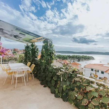 Vila Radic Apartment