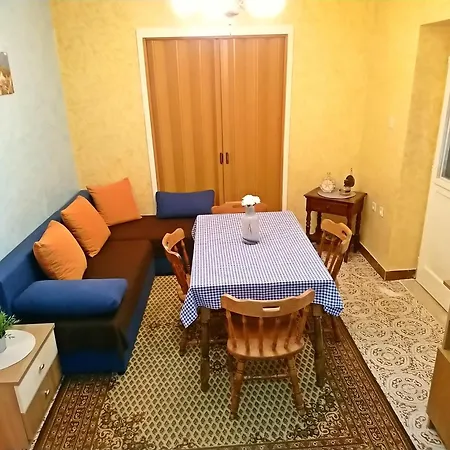 Apartment Vila Radic *