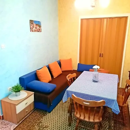 Vila Radic * Trogir