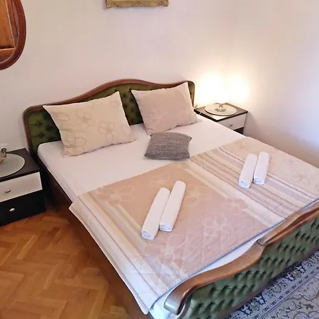 Apartment Vila Radic