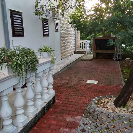 Vila Radic Apartment