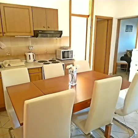 Vila Radic Apartment *