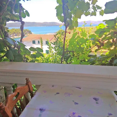 Vila Radic * Trogir